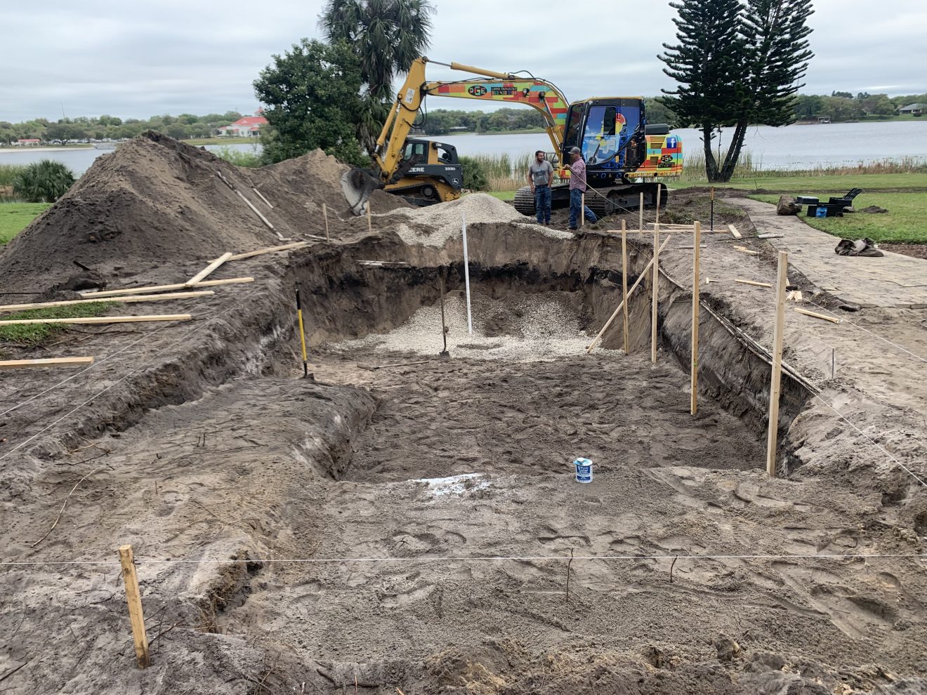 Careers PGE Land Development